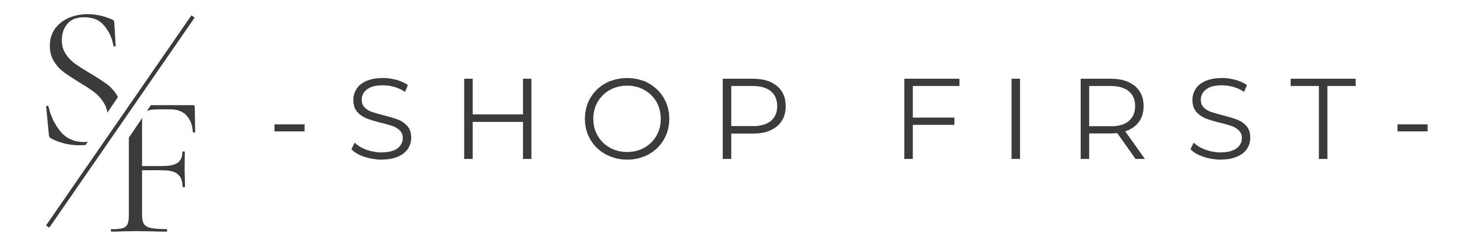 Shop-First